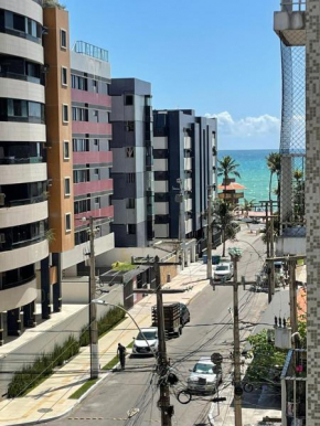 Ap 3 QUARTOS Jatiúca Maceió